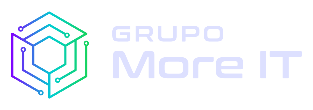 Grupo MoreIT